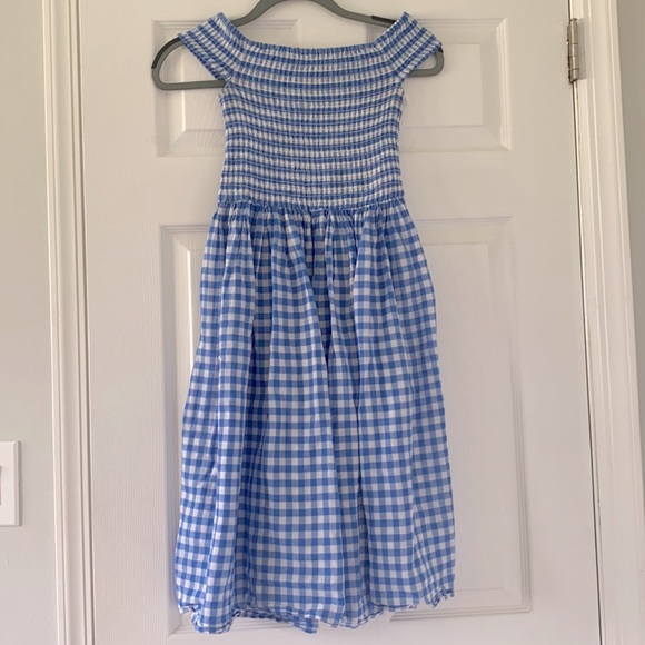 J. Crew Dresses & Skirts - Banana Republic Off the Shoulder Dress